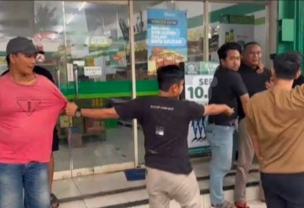 Polres Serang Bongkar Modus Ganjal ATM, Korban Rugi Rp139 Juta