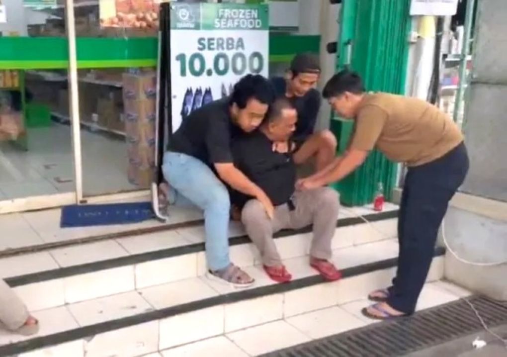 Polres Serang Bongkar Modus Ganjal ATM, Korban Rugi Rp139 Juta