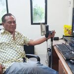 Restu Fortuna, Musisi yang Sukses Bangun Bisnis Kuliner Komune