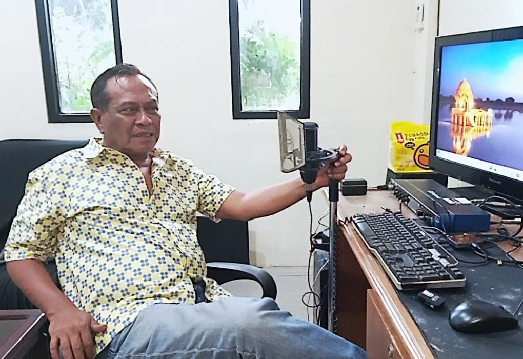 Restu Fortuna, Musisi yang Sukses Bangun Bisnis Kuliner Komune