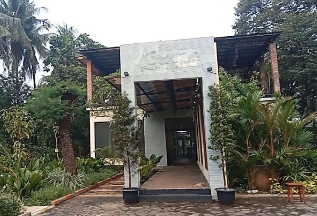 Restu Fortuna, Musisi yang Sukses Bangun Bisnis Kuliner Komune