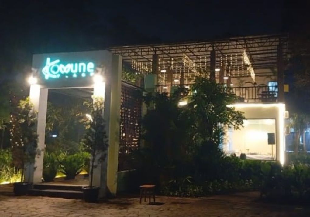 Restu Fortuna, Musisi yang Sukses Bangun Bisnis Kuliner Komune