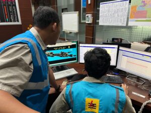 PLN UP2B DKI Jakarta dan Banten Siaga Penuh Amankan Pasokan Listrik Idul Adha 1447 H