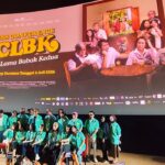 CLBK Sajikan Cinta Dua Generasi dengan Drama dan Komedi Hangat