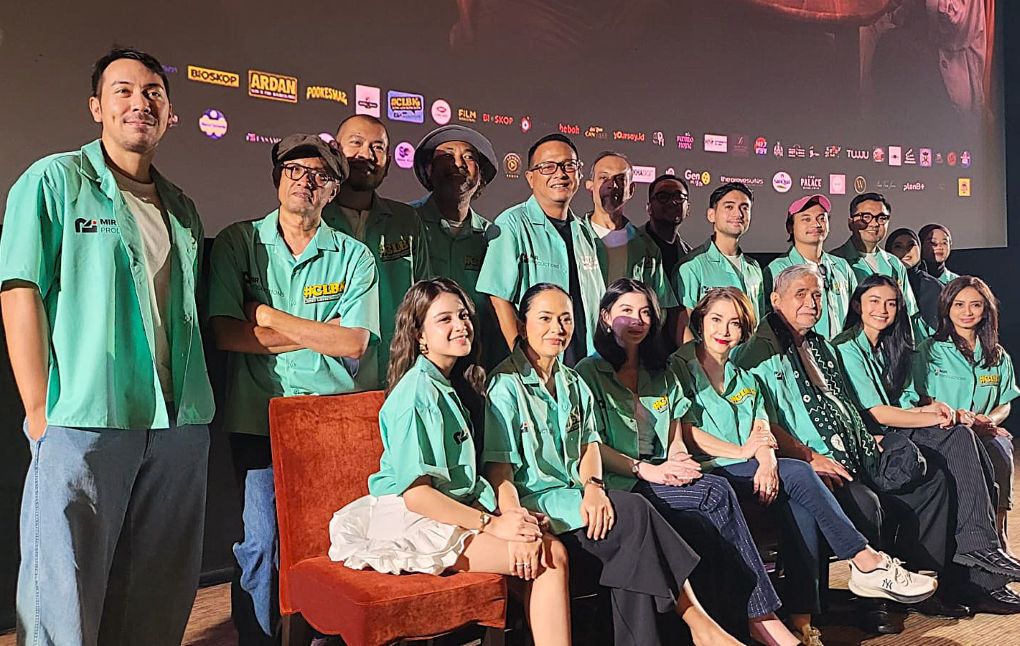 CLBK Sajikan Cinta Dua Generasi dengan Drama dan Komedi Hangat