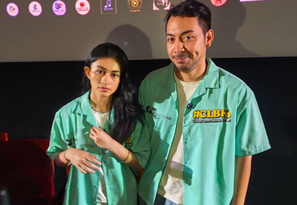 CLBK Sajikan Cinta Dua Generasi dengan Drama dan Komedi Hangat