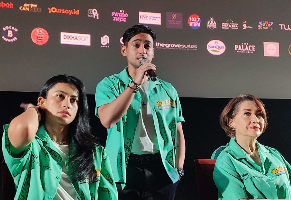 CLBK Sajikan Cinta Dua Generasi dengan Drama dan Komedi Hangat