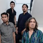 Heri Batara Rilis Video Musik Rock We Are Not Fall In