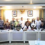 Nuklir Sebagai Solusi Transisi Energi: DPD RI Dorong Percepatan PLTN Demi Kedaulatan Listrik Nasional