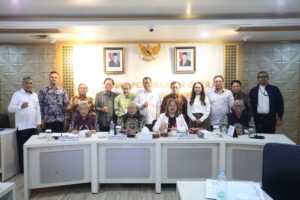 Nuklir Sebagai Solusi Transisi Energi: DPD RI Dorong Percepatan PLTN Demi Kedaulatan Listrik Nasional
