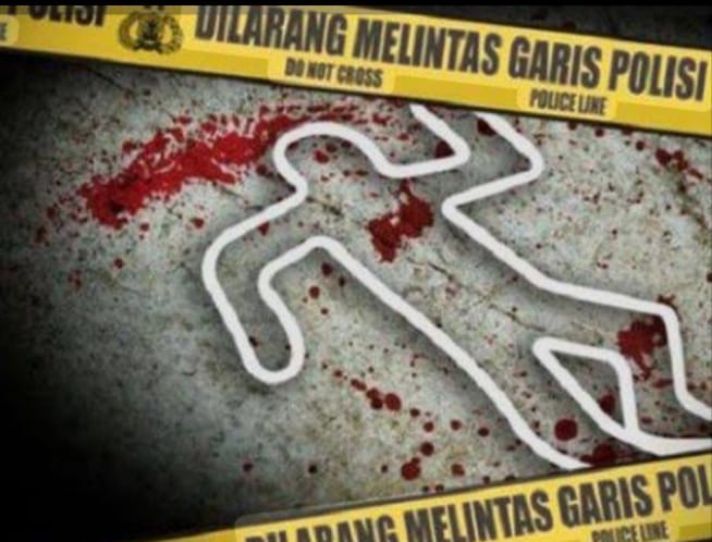 Wanita Muda Ditemukan Tewas di Hotel Kebayoran Baru, Polisi Tangkap Terduga Pelaku Kurang dari 24 Jam