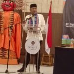 Raker Bamus Betawi II 2026 Perkuat Peran Masyarakat Betawi Menuju Jakarta Kota Global