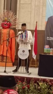 Raker Bamus Betawi II 2026 Perkuat Peran Masyarakat Betawi Menuju Jakarta Kota Global