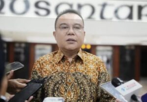 Mahasiswa Soroti Kelangkaan BBM Subsidi, DPR Janji Sampaikan Aspirasi ke Pemerintah