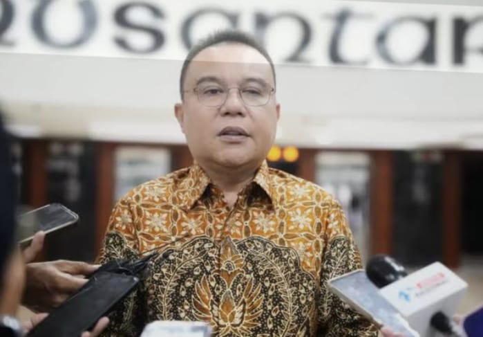Mahasiswa Soroti Kelangkaan BBM Subsidi, DPR Janji Sampaikan Aspirasi ke Pemerintah