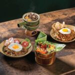 Sambal & Spice Hadirkan Menu Baru Rasa Bintang Lima dengan Harga Kompetitif, Perkuat Pesona Kuliner Nusantara di Jakarta