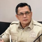 Stasiun KRL JIS Perkuat Mobilitas Warga Jakarta, Achmad Azran Dorong Transportasi Publik Terintegrasi