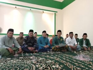 Forum Ranting NU Jakarta Pusat Desak Konfercab Sesuai AD/ART