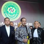 Eksklusif Sidang Tipikor: Menakar Kebijakan Versus Hukum dalam Nota Pembelaan Nadiem Makarim