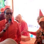 Ngoempoel Bareng Remaja Kebayoran Rayakan 30 Tahun Persahabatan