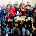 HUT Ke-3 Mancunk’s Cafe Meriah dengan Final Lomba Dangdut