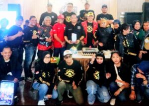 HUT Ke-3 Mancunk’s Cafe Meriah dengan Final Lomba Dangdut