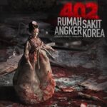 “402 Rumah Sakit Angker Korea” Film Horor Lintas Negara Tayang Serentak Mulai 9 Juli 