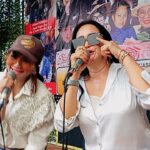 Grup Sehati Meriahkan Ulang Tahun Ratu Tari, Siapkan Lagu Baru