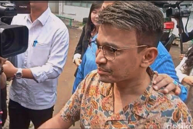KPAI Dalami Aduan Ruben Onsu soal Hak Asuh dan Hak Anak