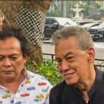 Fariz RM Kawal Kasus Hak Cipta, Perkara Segera Disidik