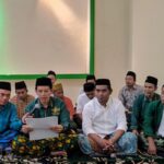 Forum Ranting NU Jakarta Pusat Desak Konfercab Sesuai AD/ART