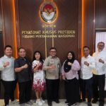 PPPHI Resmi Berdiri, Satukan Petani dan Pengusaha Hortikultura