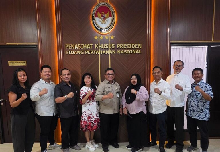 PPPHI Resmi Berdiri, Satukan Petani dan Pengusaha Hortikultura
