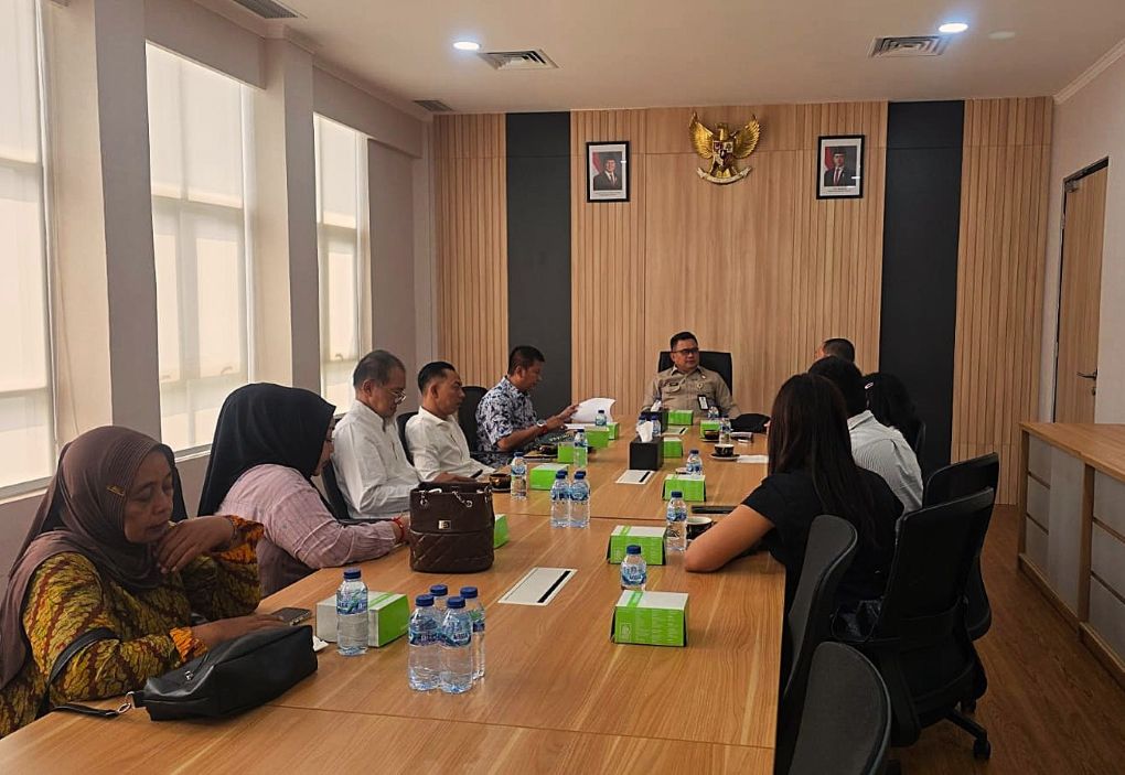 PPPHI Resmi Berdiri, Satukan Petani dan Pengusaha Hortikultura
