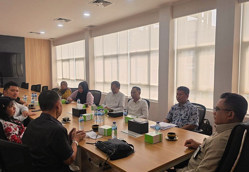 PPPHI Resmi Berdiri, Satukan Petani dan Pengusaha Hortikultura