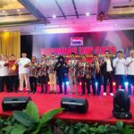 RAPIMNAS LMP 2026 Perkuat Persatuan dan Soliditas Kader