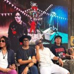 Slank Rilis Republik Fufufafa, Album Kritik Sosial Terbaru