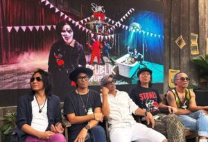 Slank Rilis Republik Fufufafa, Album Kritik Sosial Terbaru