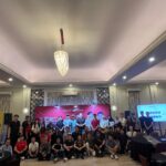 UMKM Butuh Alternatif, Toco dan J&T Express Hadirkan Seller Academy Perdana