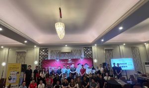 UMKM Butuh Alternatif, Toco dan J&T Express Hadirkan Seller Academy Perdana