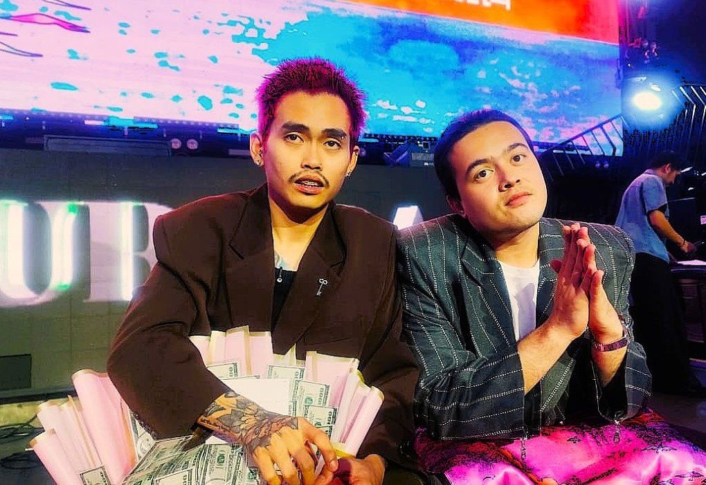DNA Kenalkan Warna Baru Musik Lewat Album OURORA