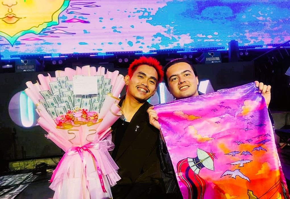 DNA Kenalkan Warna Baru Musik Lewat Album OURORA