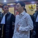 Sidang Richard Lee Ungkap Asal Produk Jadi Sorotan