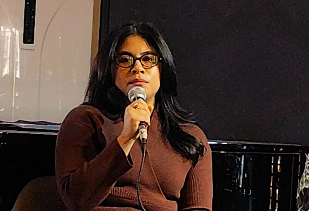 Amaliah Ananda Abadi Malam Pesona Kawanua 2026
