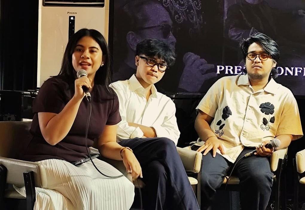 Tribute to 2D Digelar, Rayakan Warisan Musik Indonesia