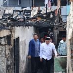 Di Tengah Sorotan, Tokoh Muda Tanah Abang Sebut Kinerja Arifin Terbukti Lewat Program Nyata