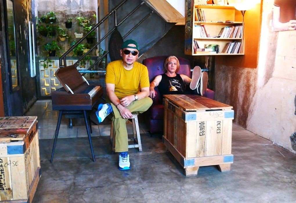 A&Friends Records Hadirkan Tiga Penyanyi, Tiga Warna Musik 