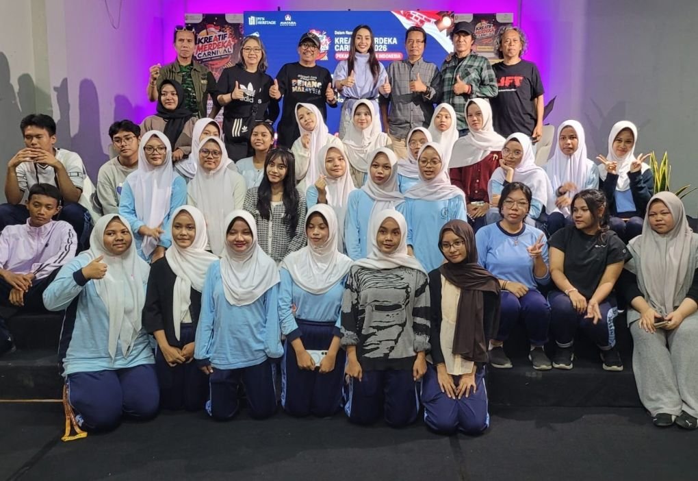 Film Horor Indonesia Diminta Berani Keluar dari Formula Lama