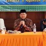 Pergantian Pengurus Bamus Jadi Hak Prerogatif Ketum