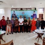 Pergantian Pengurus Bamus Jadi Hak Prerogatif Ketum
